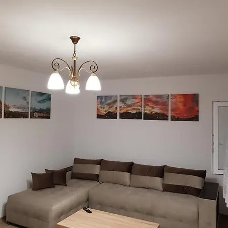 Apartamentul Maria Oradea Exterior foto
