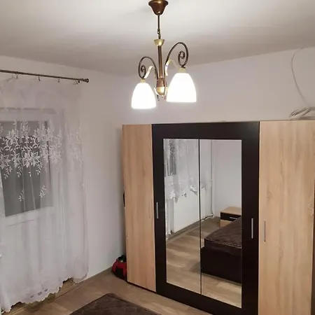 Apartamentul Maria Oradea Exterior foto