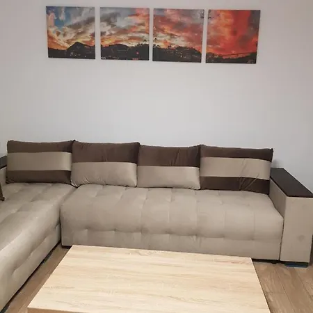 Apartamentul Maria Oradea Exterior foto