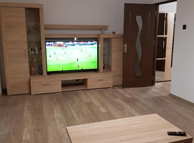 Apartamentul Maria