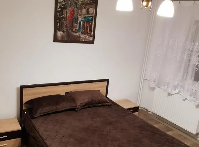 Apartamentul Maria