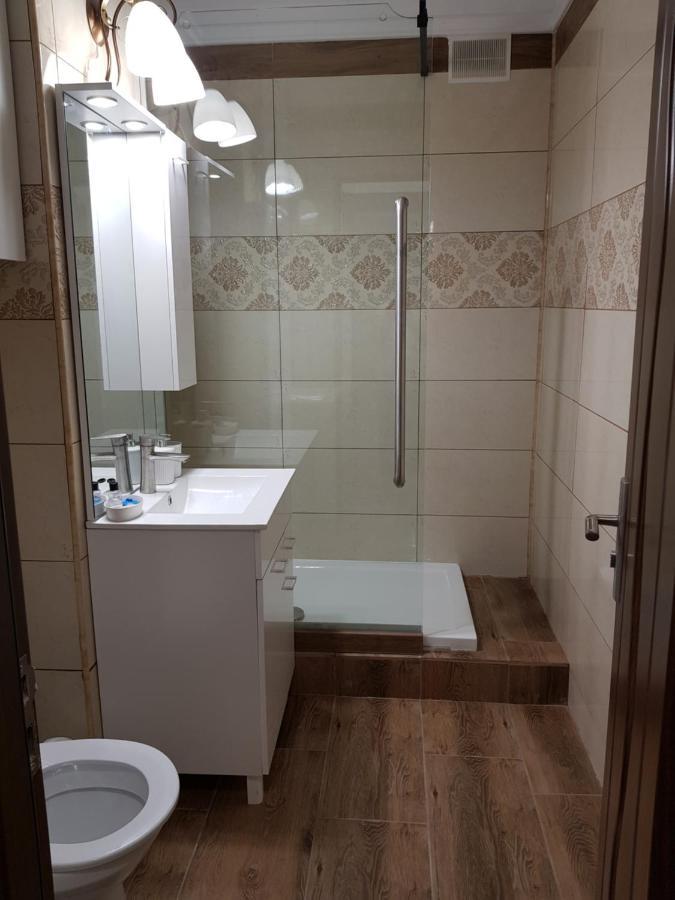 Apartamentul Maria Apartment Oradea