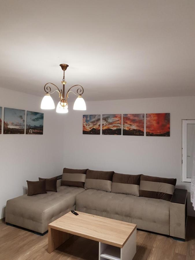 Apartamentul Maria Apartment