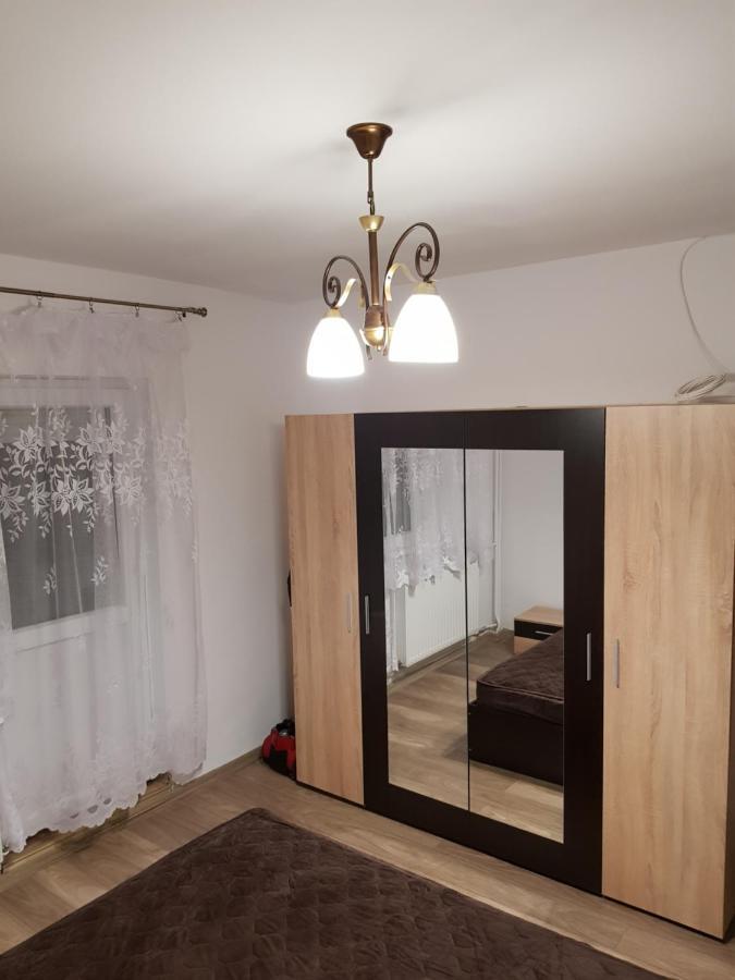 Apartamentul Maria * Oradea