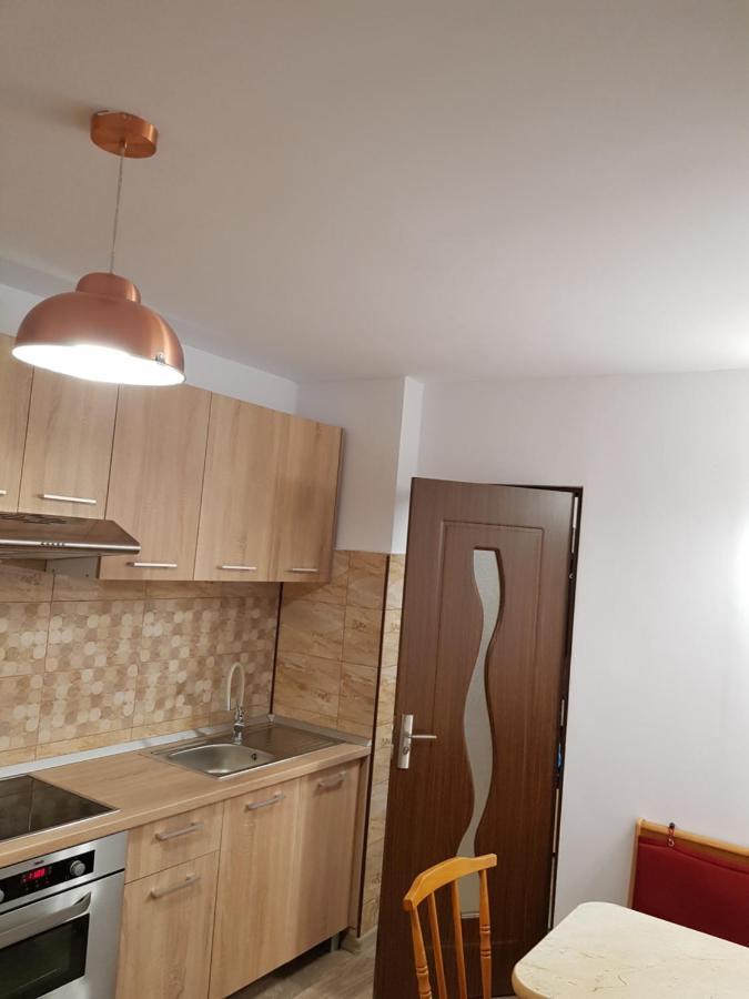 Apartamentul Maria * Oradea