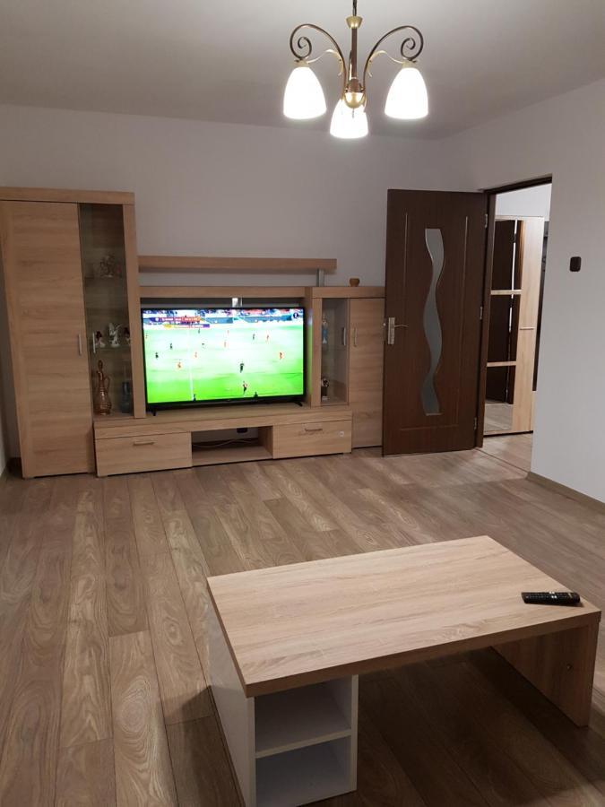 Apartment Apartamentul Maria Oradea