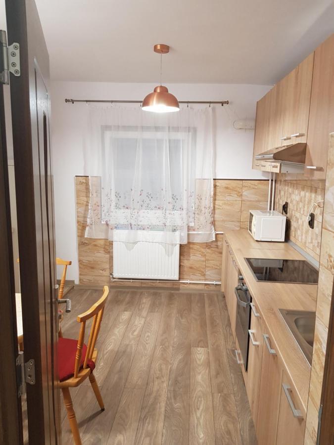 Apartamentul Maria Apartment Oradea