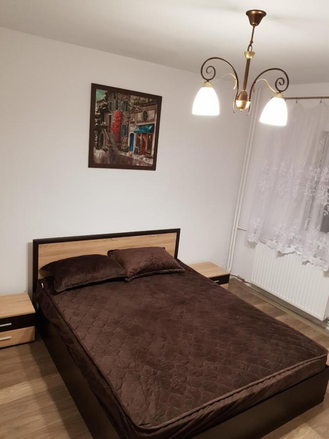 Apartamentul Maria Apartment