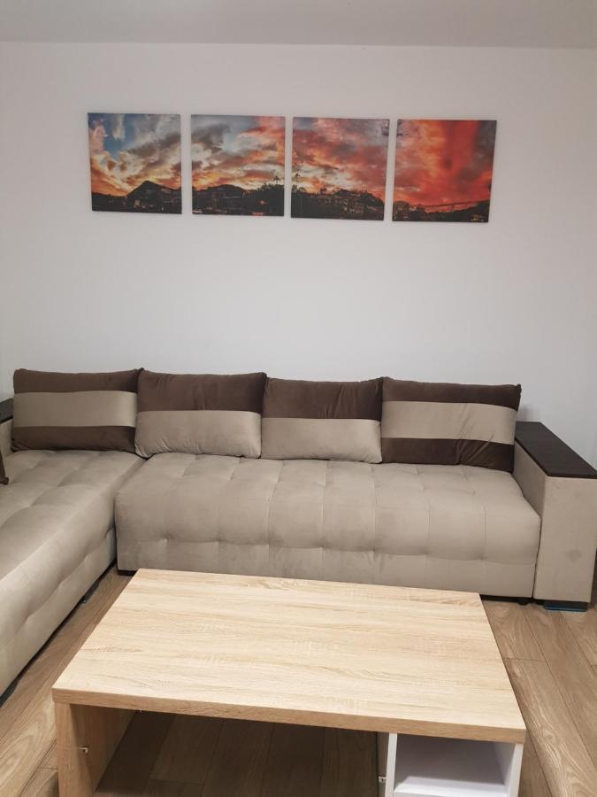Apartamentul Maria Apartment